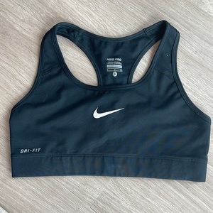 Women’s Nike Sports Bra